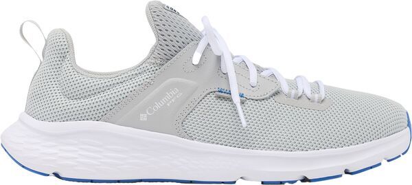 コロンビア メンズ シューズ スニーカー Columbia Mensail Grove PFG Shoe Cool Grey グレー