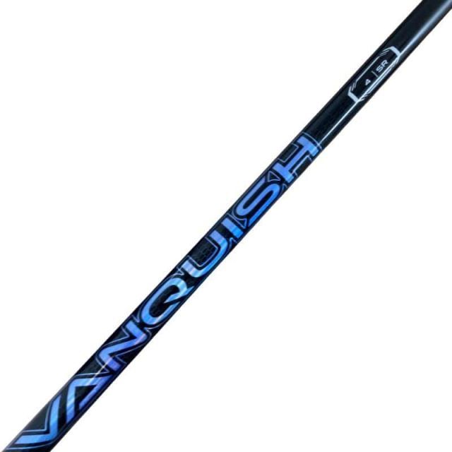 テーラーメイドスリーブ ヴァンキッシュドライバー用シャフト4-R 中古】 テーラーメイドスリーブ付き(Qi4D系) 三菱ケミカル(レイヨン
