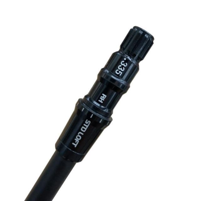 DR用 テーラーメイド スリーブ付 Mitsubishi VANQUISH 4S DR用