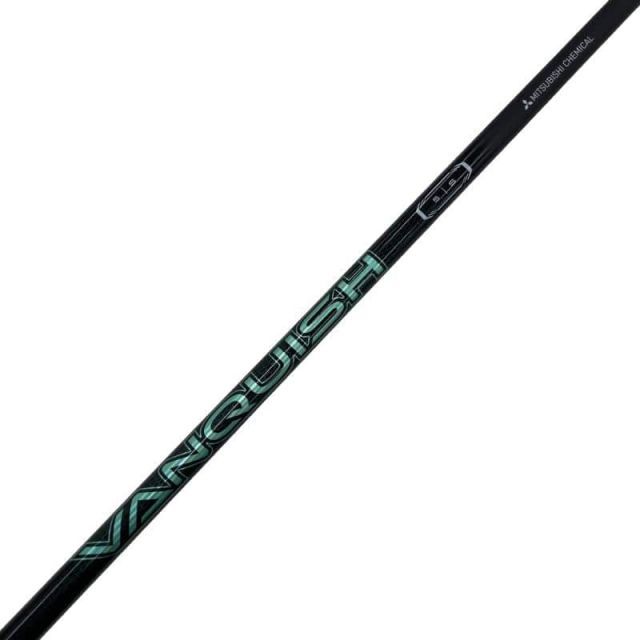 中古】 テーラーメイドスリーブ付き(Qi4D系) 三菱ケミカル(レイヨン