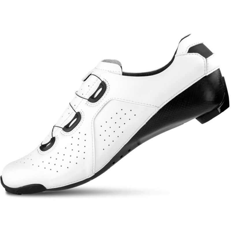 レイク メンズ シューズ スニーカー Lake CX400 Cycling Shoe Mens WhiteBlack ホワイト