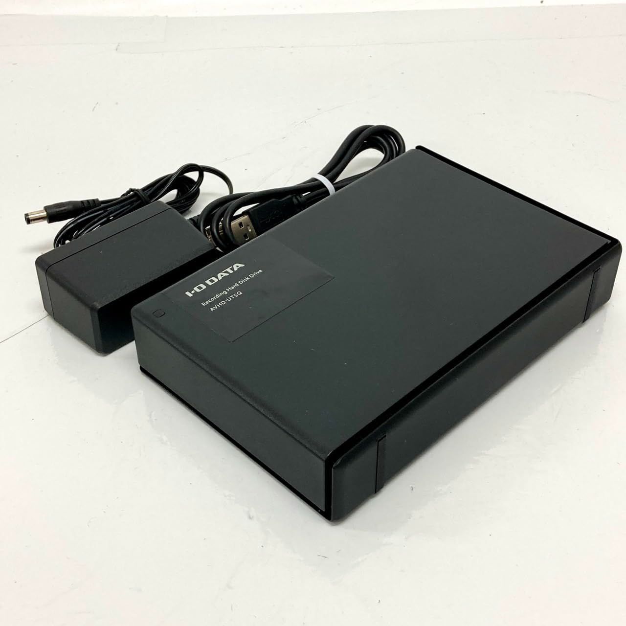 アイ・オー・データ AVHD-UTSQ6 録画用ハードディスク 6TB 5548