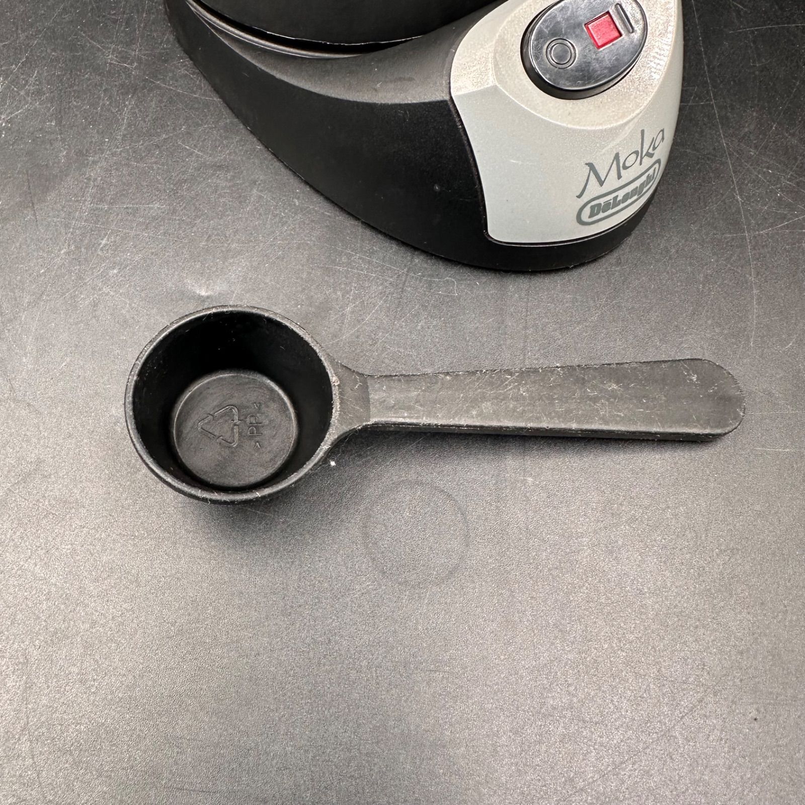 DeLonghi Moka エスプレッソマシン EMK6 デロンギ - メルカリ