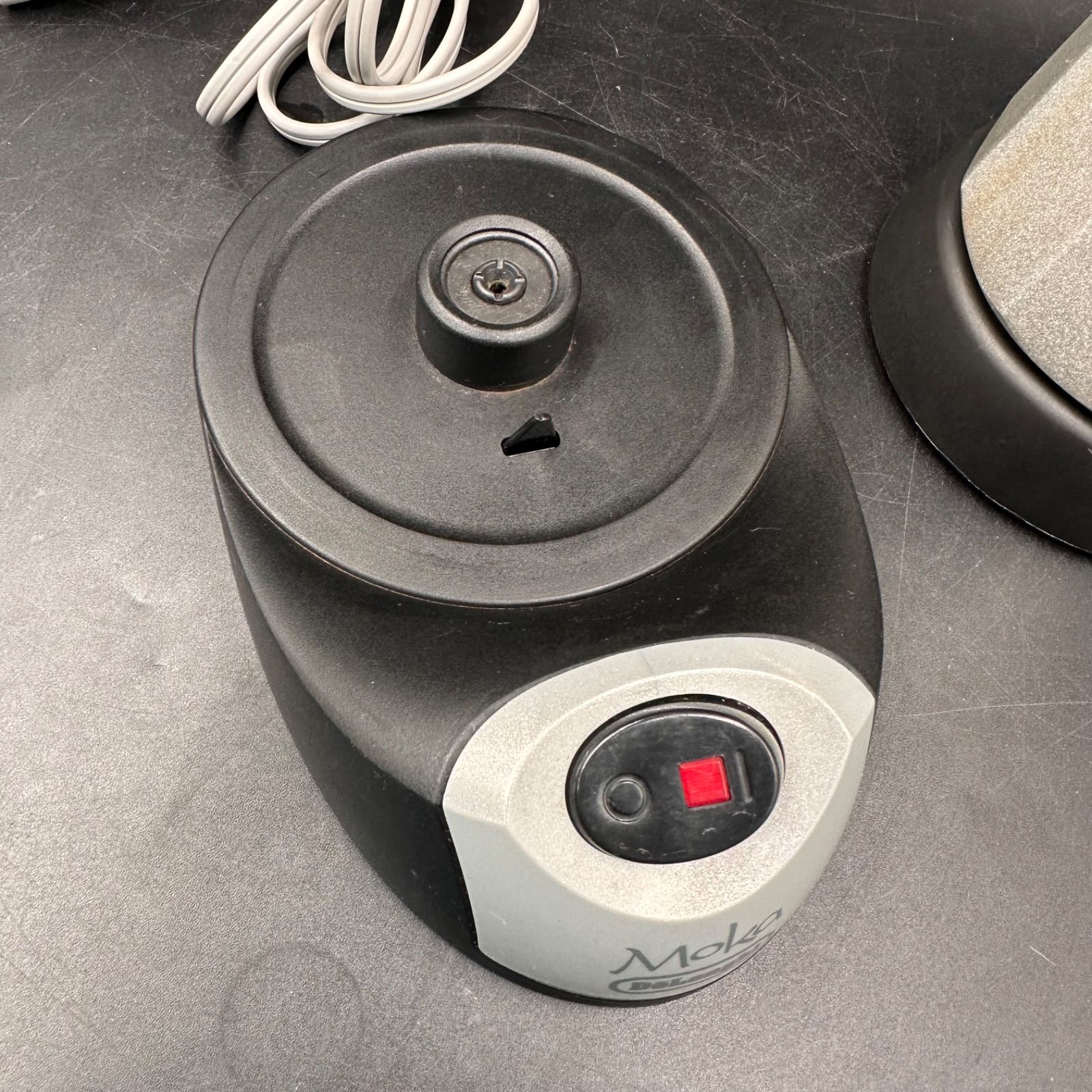 DeLonghi Moka エスプレッソマシン EMK6 デロンギ - メルカリ