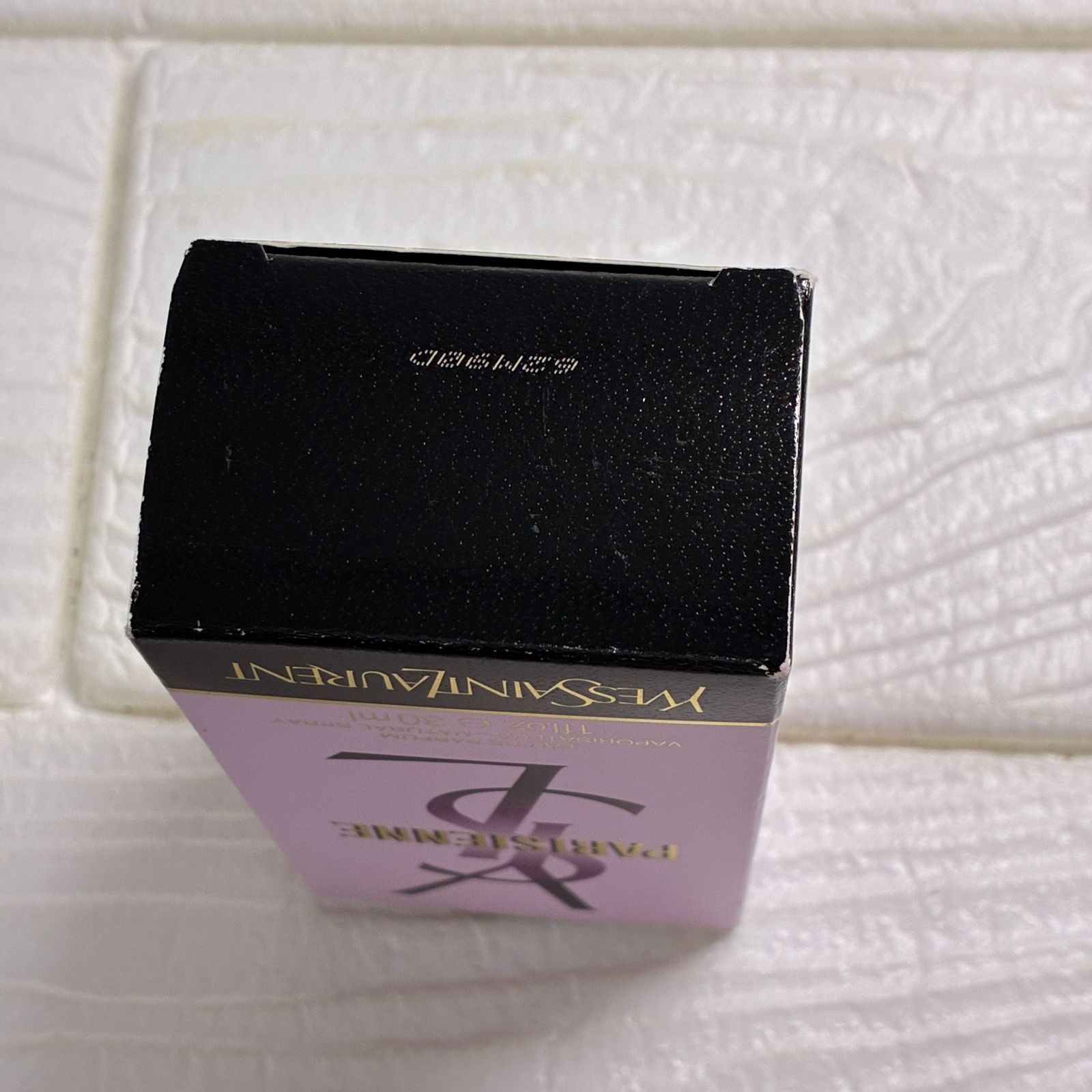 S1237 イヴサンローラン パリジェンヌ オーデパルファム30ml 266191538