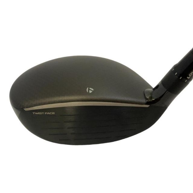 Qi4D フェアウェイウッド MAX テーラーメイド 5W TaylorMade 0 | FW