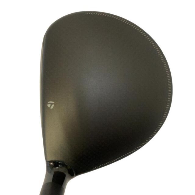 中古】 テーラーメイド Qi4D MAX 5W フェアウェイウッド FW REAX 55 
