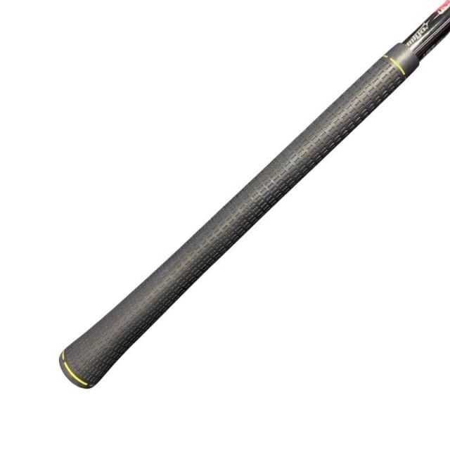 中古】 テーラーメイドスリーブ付き(Qi4D系) マミヤドライバー用