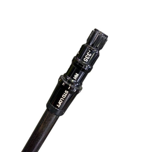 中古】 テーラーメイドスリーブ付き(Qi4D系) マミヤドライバー用