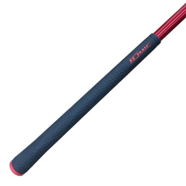 中古】 テーラーメイドスリーブ付き(Qi4D系) グラファイトデザイン 