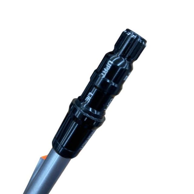 中古】 テーラーメイドスリーブ付き(Qi4D系) グラファイトデザイン