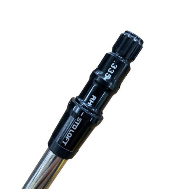 中古】 テーラーメイドスリーブ付き(Qi4D系) OLYMPICドライバー用