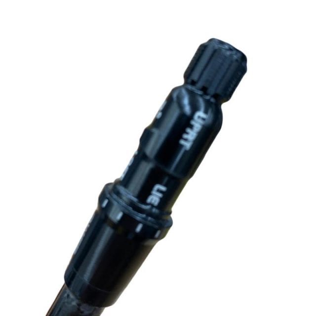 中古】 テーラーメイドスリーブ付き(Qi4D系) マミヤドライバー用