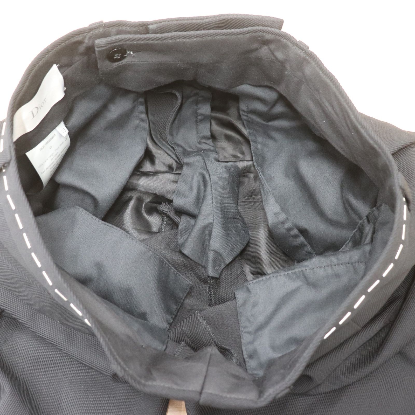 IT1CA8P5SOY4 Dior HOMME ディオールオム パンツ 763C190W6350