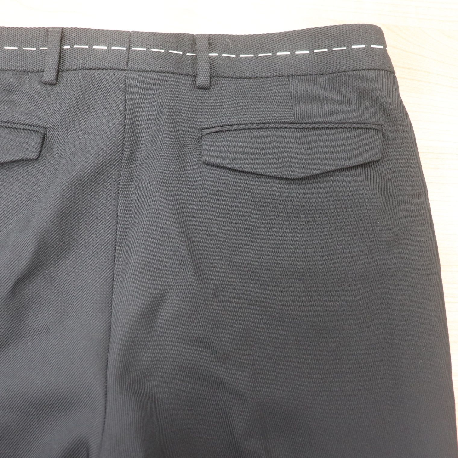 IT1CA8P5SOY4 Dior HOMME ディオールオム パンツ 763C190W6350