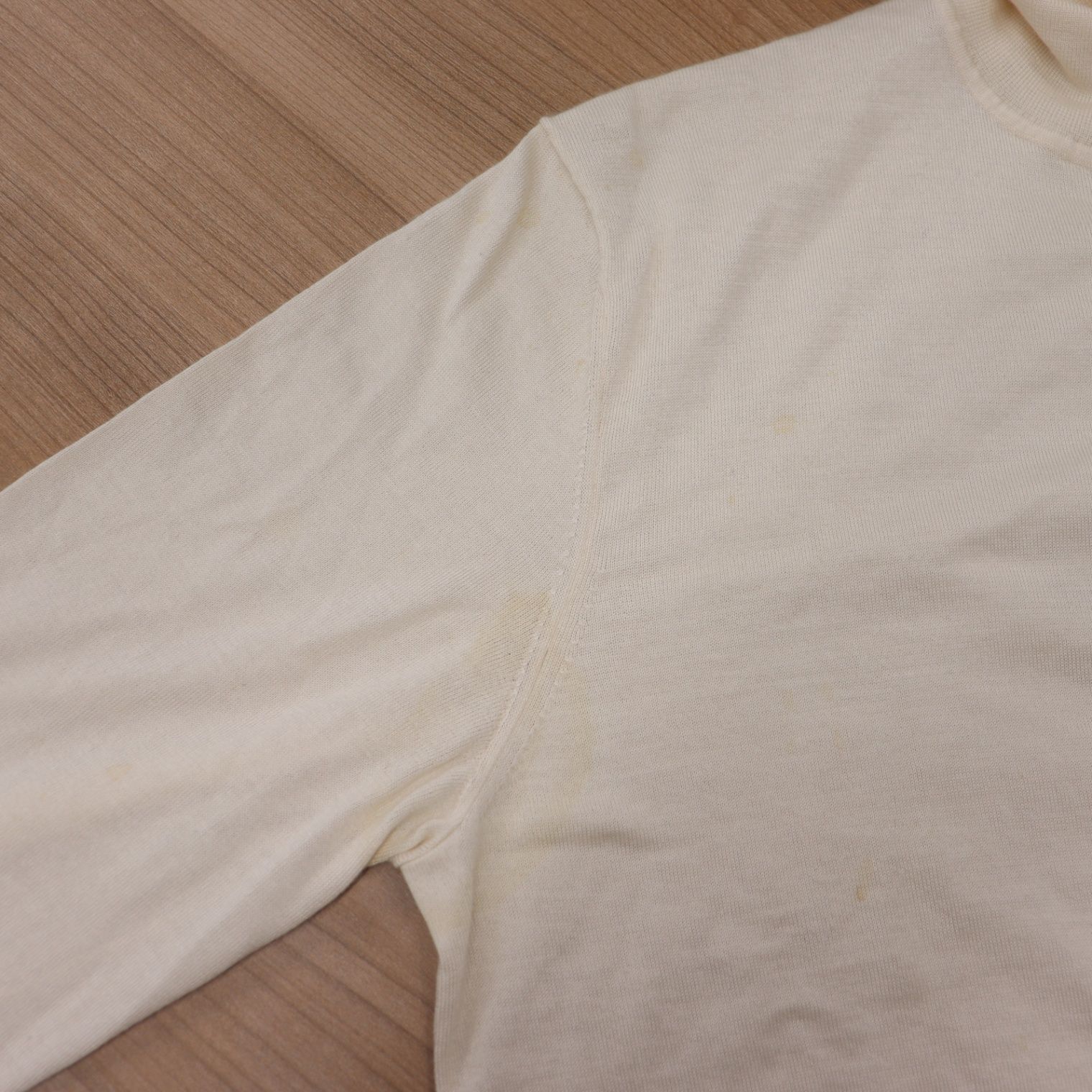 IT4KVZJTJBCA BERLUTI ベルルッティ カシミア×シルク セーター