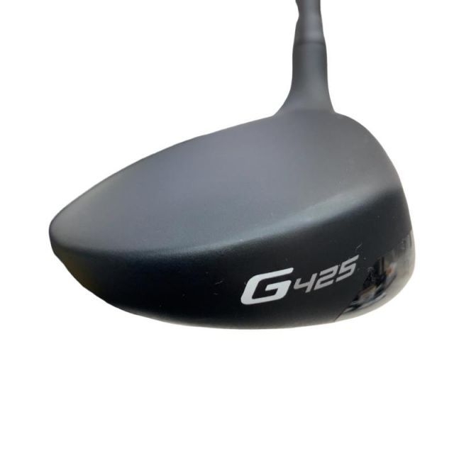 中古】 ピン G425 MAX 5W(アーコス無し) フェアウェイウッド FW ALTA J