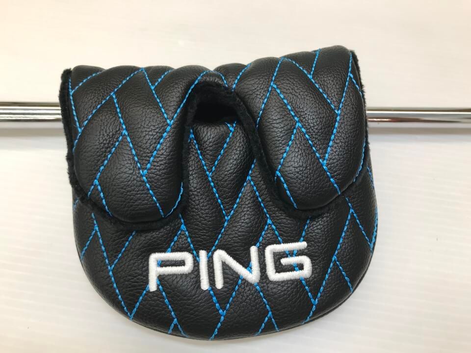 ピン SCOTTSDALE PRIME TYNE C パター 中古【最短即日発送】 - メルカリ