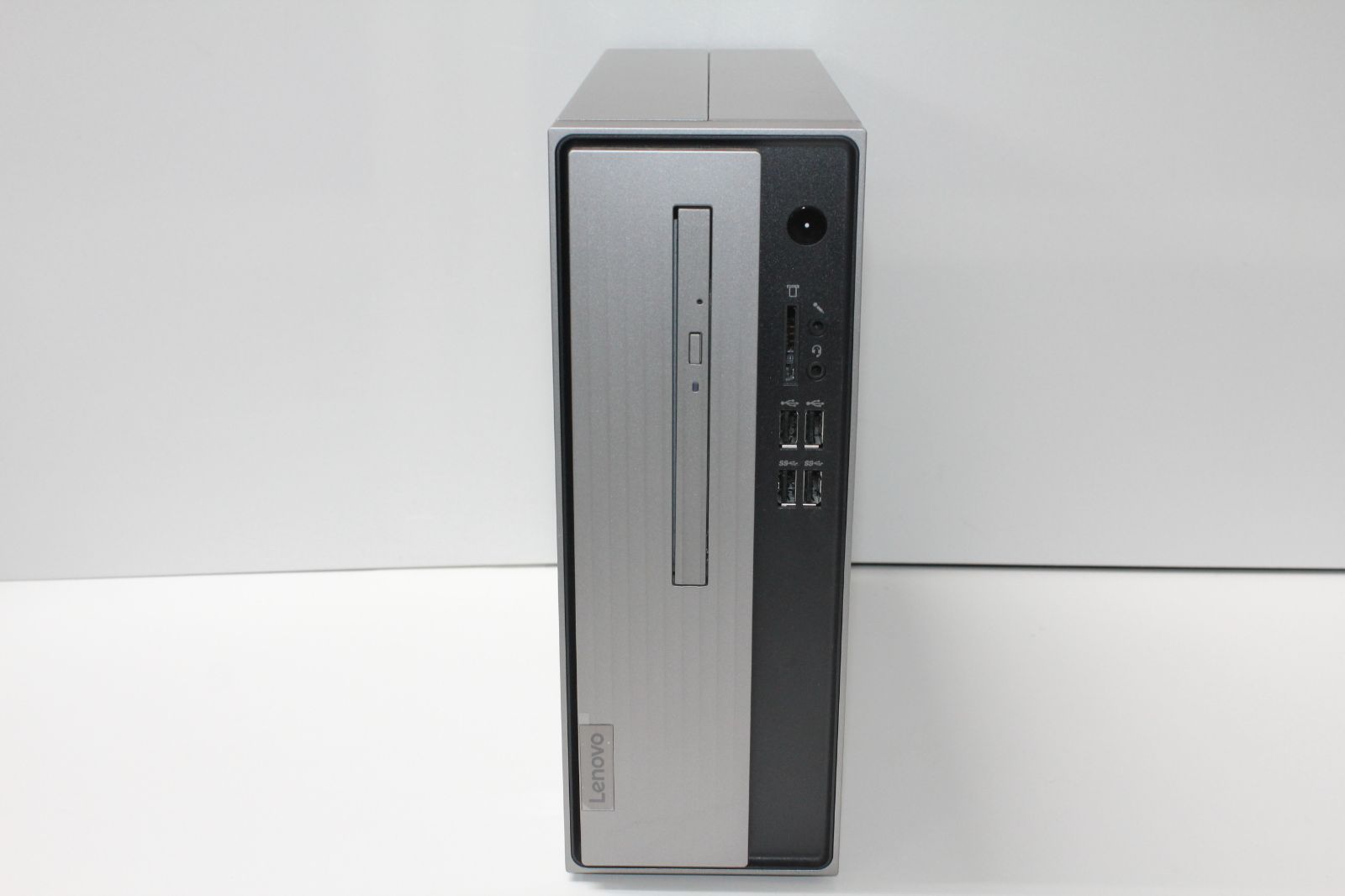 Lenovo IdeaCentre Ryzen 5/SSD+HDD 中古PC - メルカリ