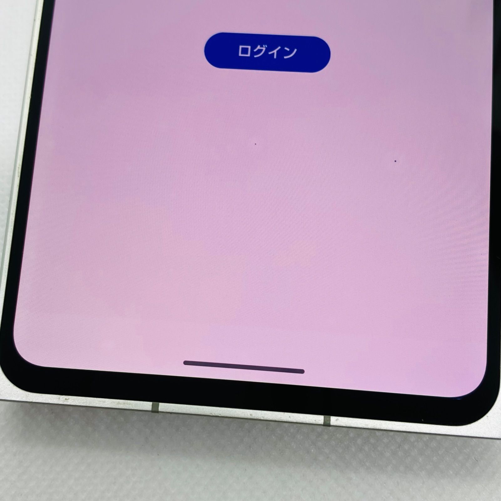 訳あり】Leitz Phone 2 LP-02 ホワイト Softbank - メルカリ