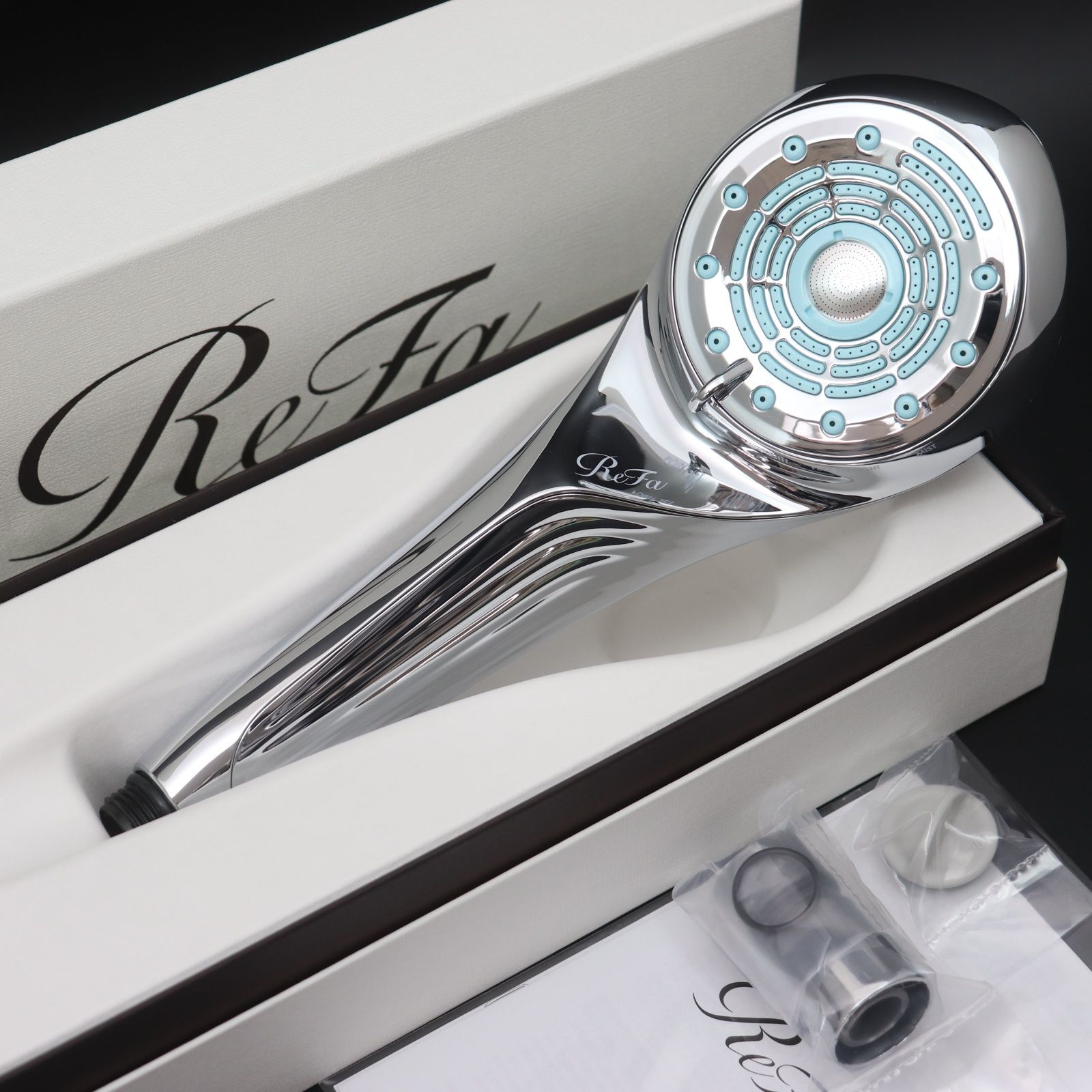 IT7DBH13H6HF 未使用 リファ MTG ReFa RS-BH-15A リファ ファイン