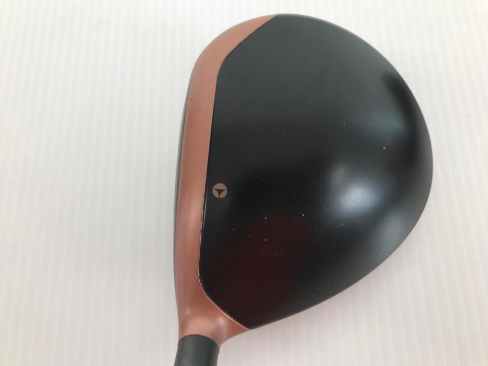 テーラーメイド BRNR MINI DRIVER COPPER 11.5度 UST PROFORCE 65 M40X