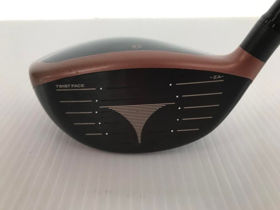 テーラーメイド BRNR MINI DRIVER COPPER 11.5度 UST PROFORCE 65 M40X