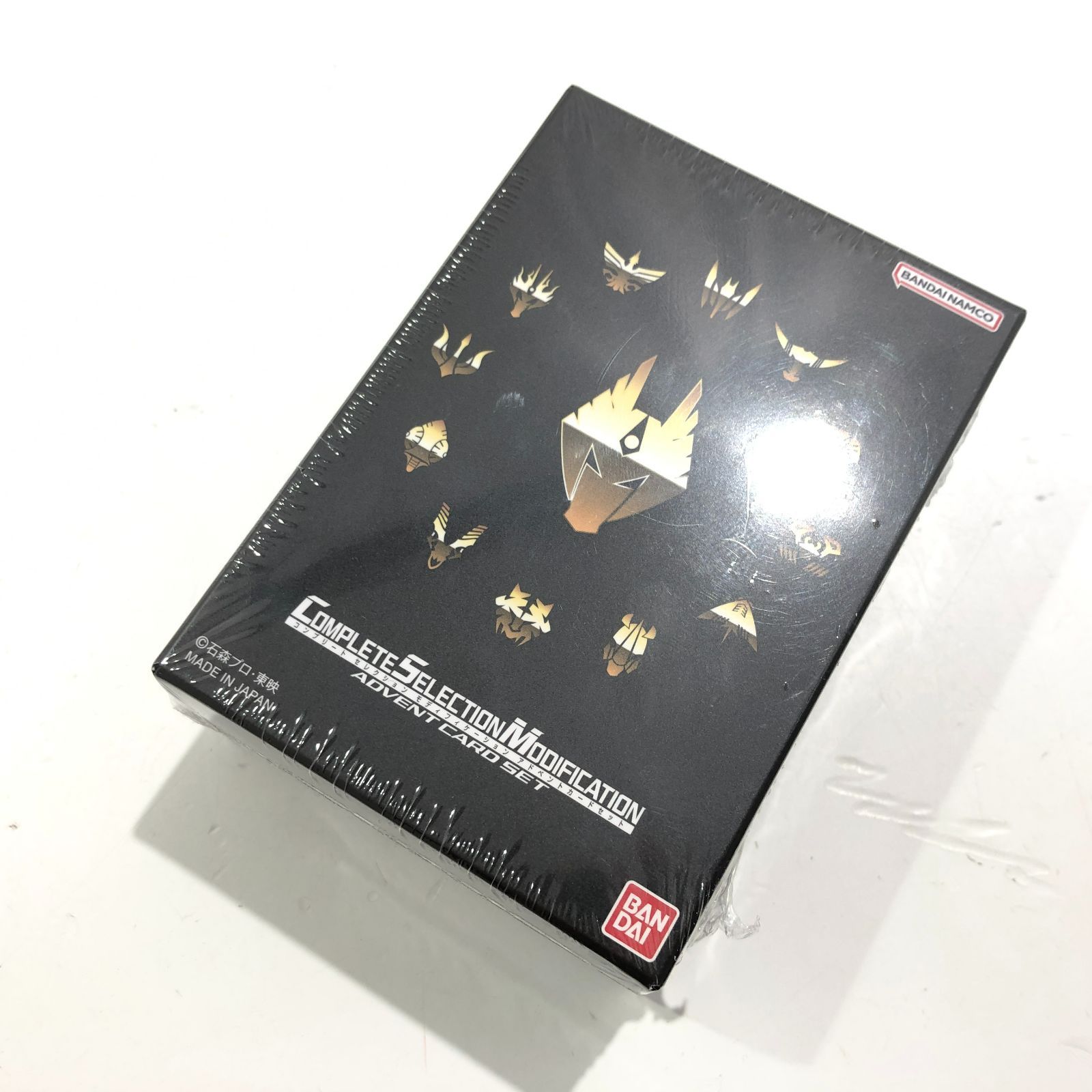七重浜44-1-080703]COMPLETE SELECTION MODIFICATION コンプリート