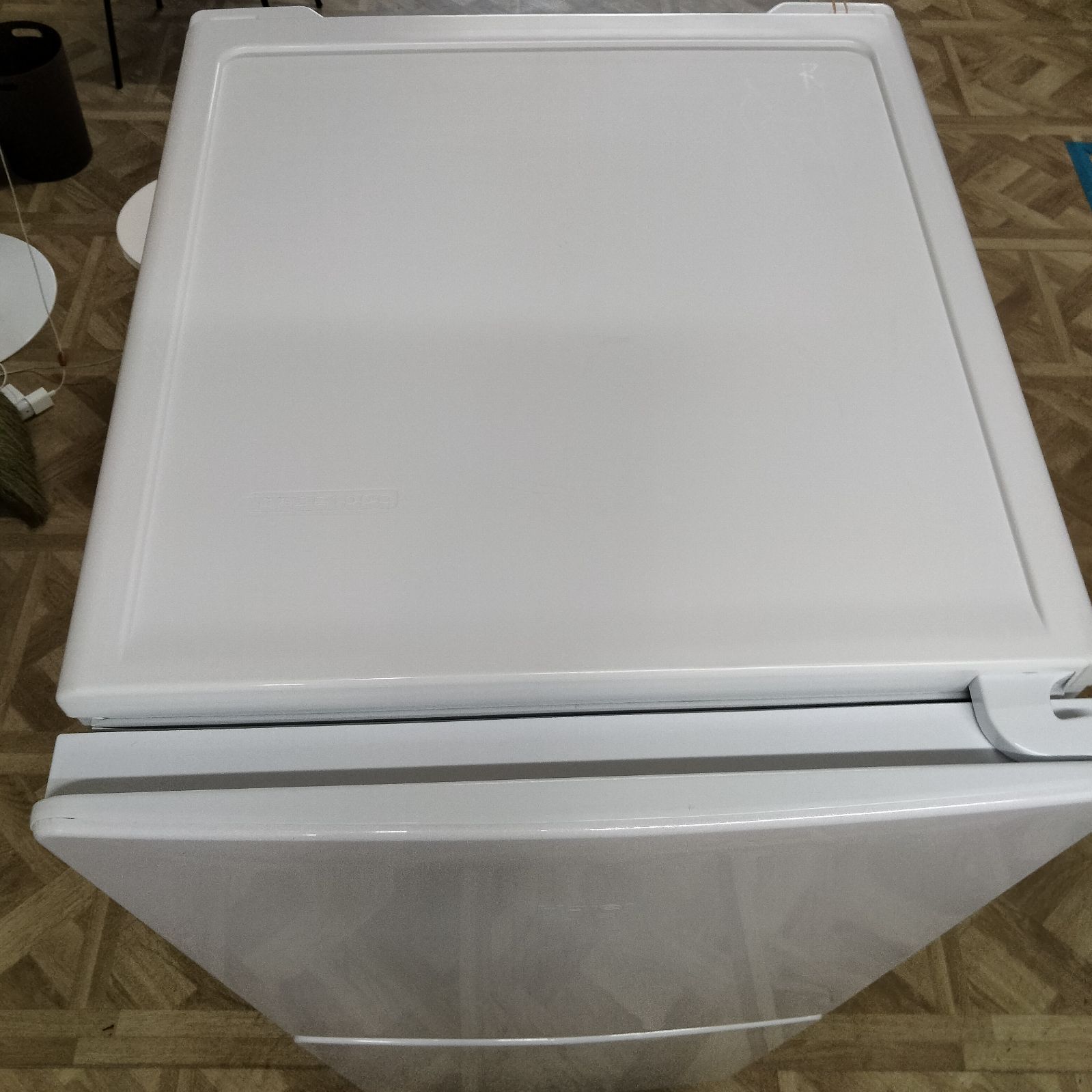 N-7348] Haier ハイアール ノンフロン冷凍冷蔵庫 148L 2023年製 JR