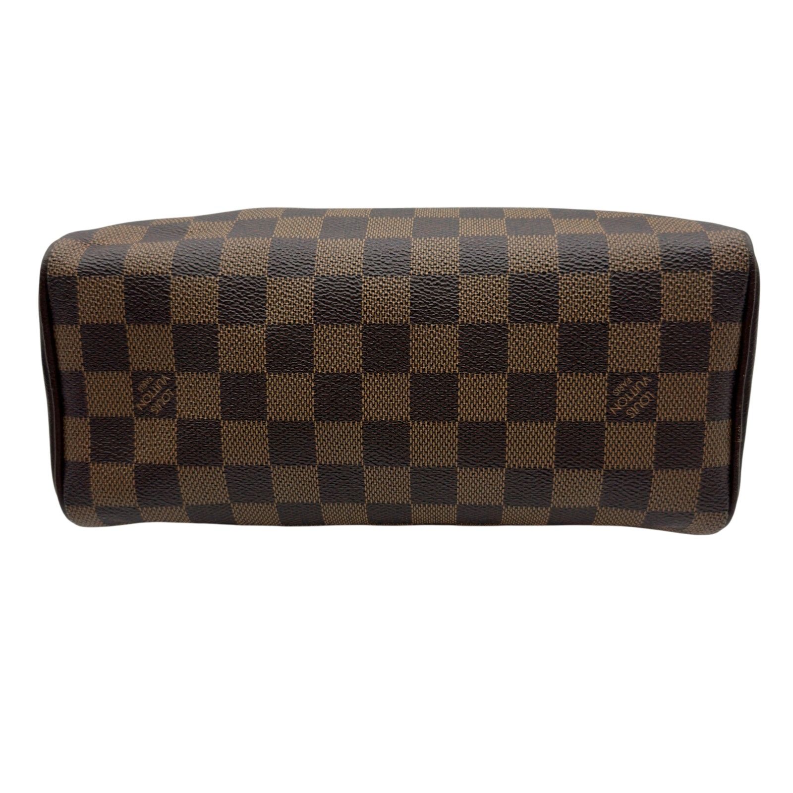 ルイ・ヴィトン LOUIS VUITTON ブレラ N51150 ブラウン ダミエ・エベヌ