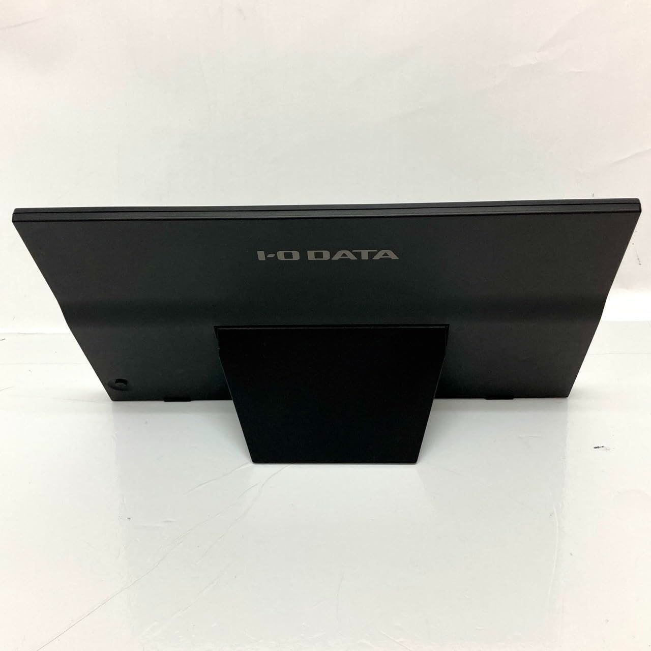 ディスプレイ・モニター IODATA モバイルモニター 14インチ 本体 黒