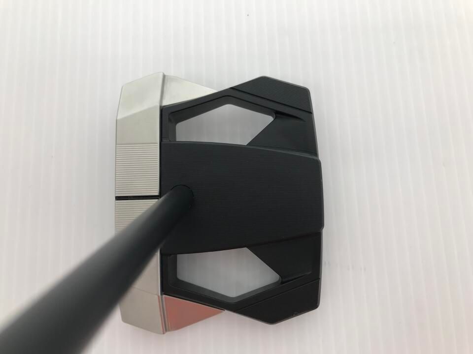 テーラーメイド Spider 5K-ZT LONG パター 中古【最短即日発送