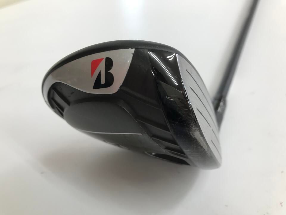B2 ブリヂストン Diamana BRIDGESTONE BS50 フェアウェイ Sフレックス