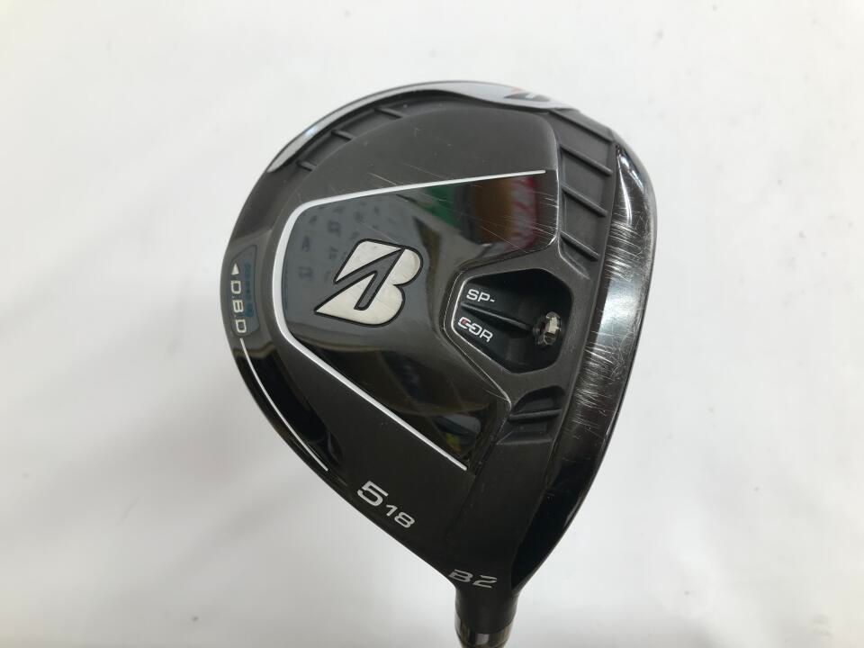 B2 ブリヂストン Diamana BRIDGESTONE BS50 フェアウェイ Sフレックス