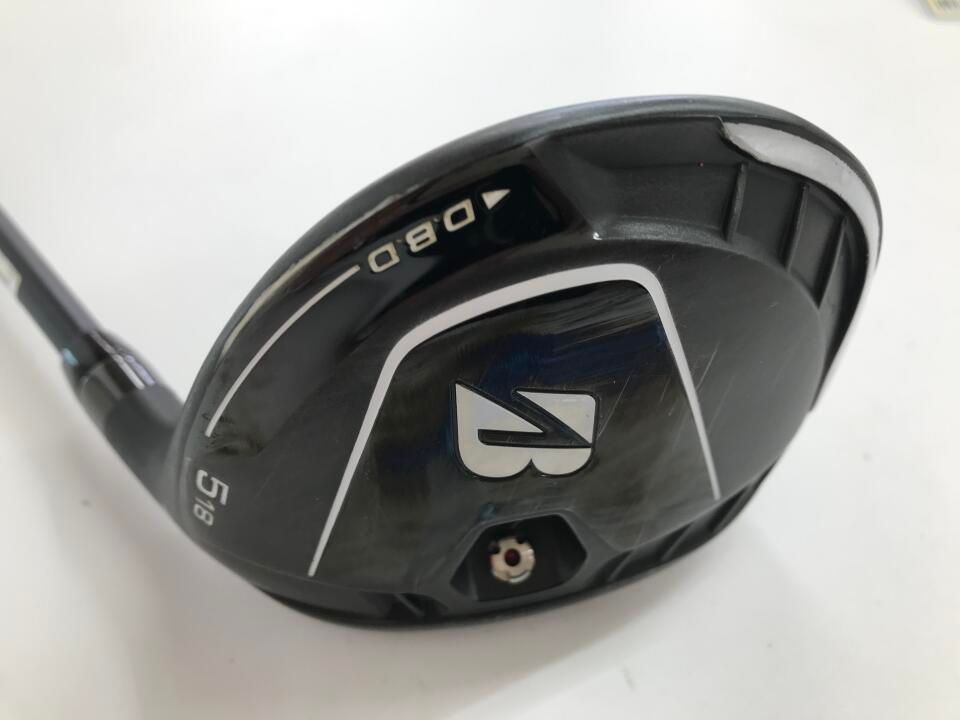 B2 ブリヂストン Diamana BRIDGESTONE BS50 フェアウェイ Sフレックス