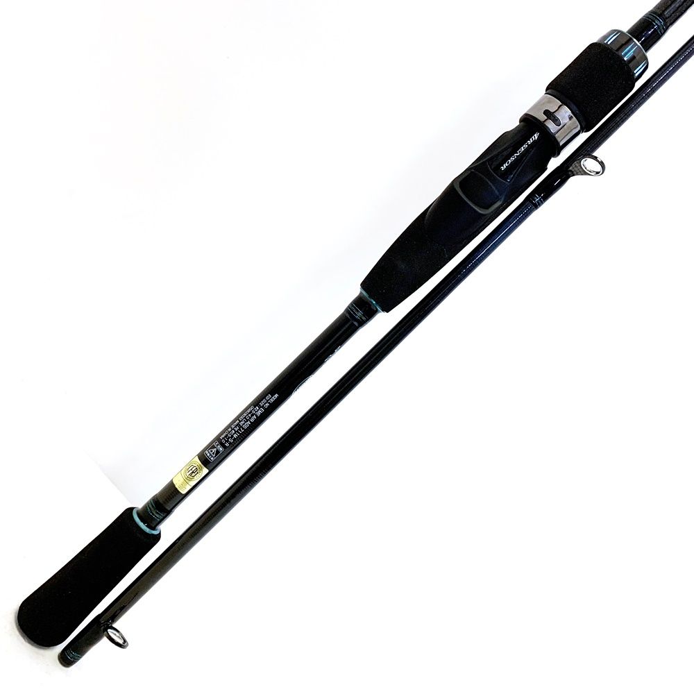 加古川店】 中古 Daiwa | ダイワ ロッド エメラルダスAIRAGS