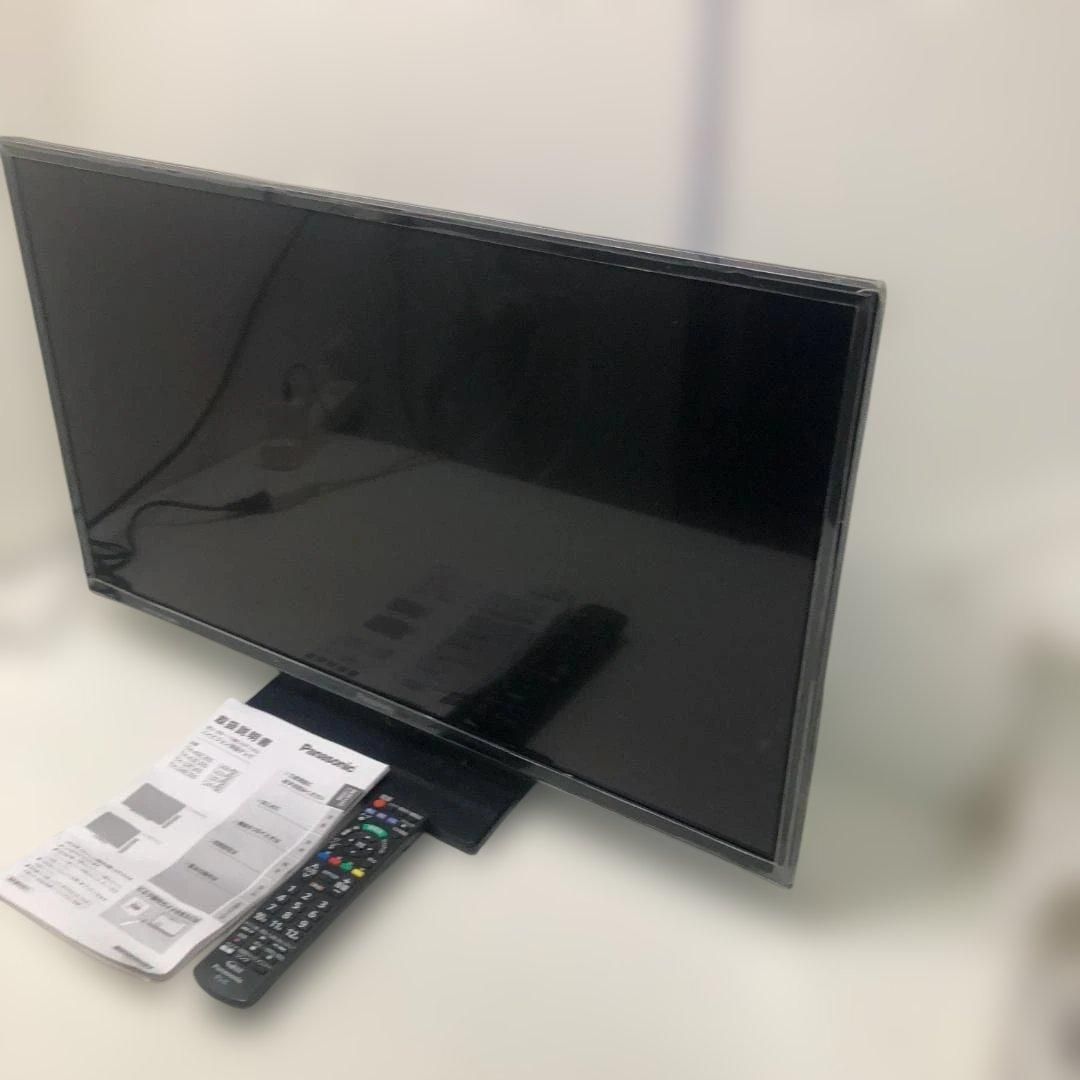 Panasonic パナソニック VIERA ビエラ TH-32E300 32V型 液晶テレビ 