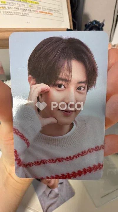 EXO チャンヨル EXO-L MEMBERSHIP KIT - メルカリ