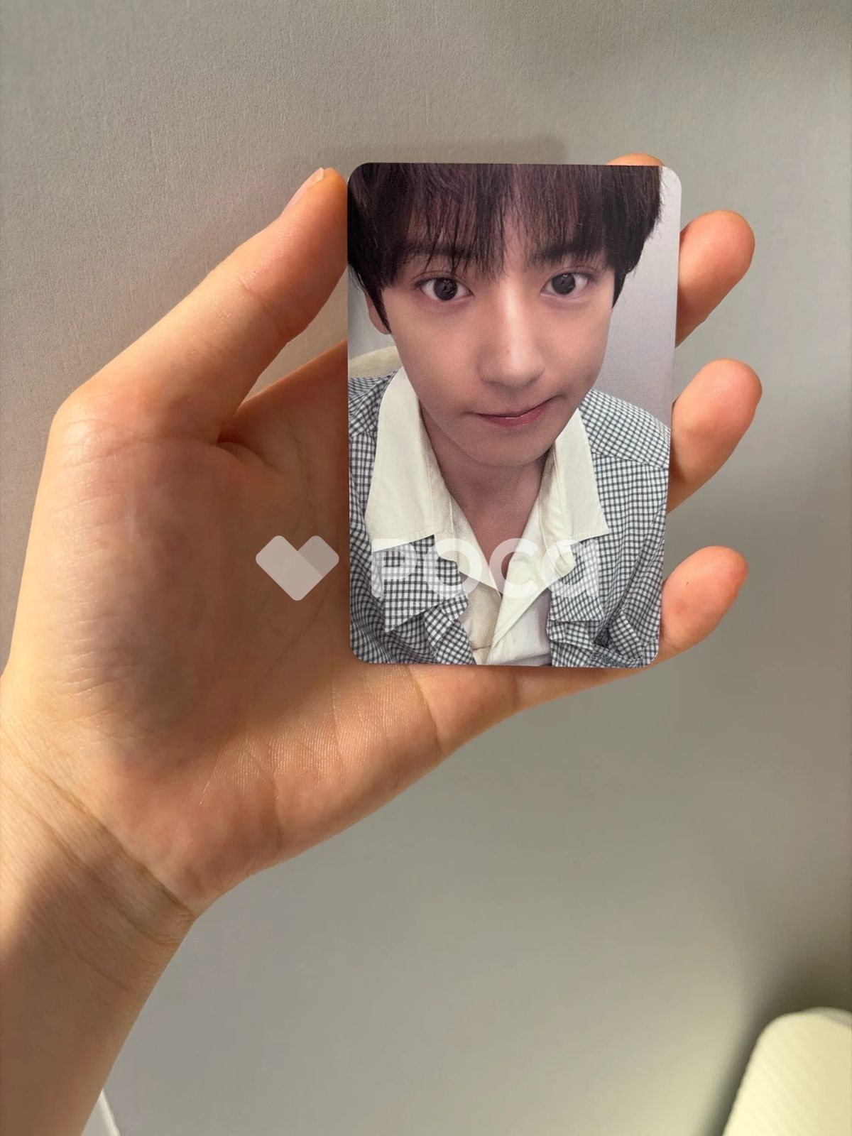 EXO チャンヨル EXO-L MEMBERSHIP KIT - メルカリ
