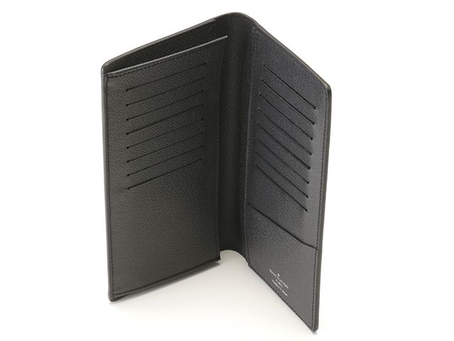 LOUIS VUITTON ルイ・ヴィトン 札入れ ポルトフォイユ・ロン M30541 長
