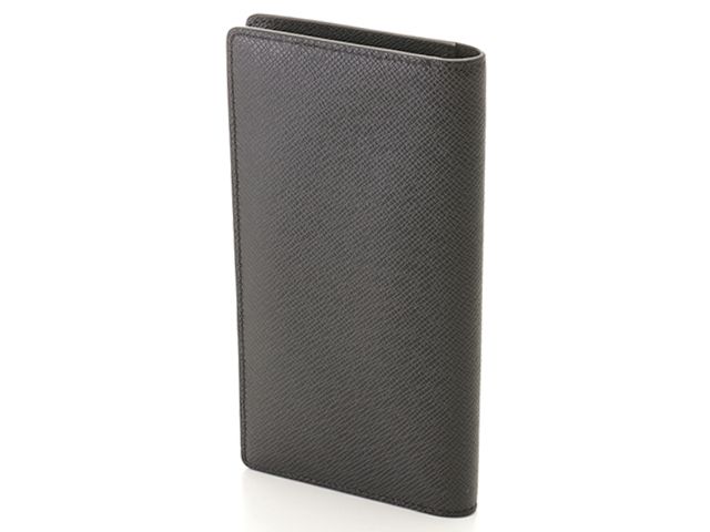 LOUIS VUITTON ルイ・ヴィトン 札入れ ポルトフォイユ・ロン M30541 長
