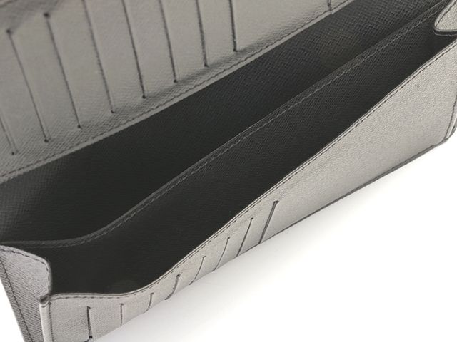 LOUIS VUITTON ルイ・ヴィトン 札入れ ポルトフォイユ・ロン M30541 長