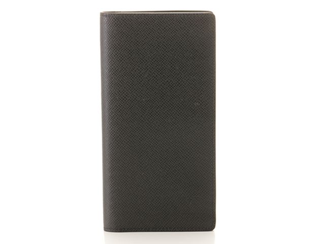 【ほぼ新品】ルイヴィトン タイガ ポルトフォイユ ロン アルドワーズ 札入れ LOUIS VUITTON ルイ・ヴィトン 札入れ ポルトフォイユ・ロン M30541 長