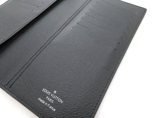 LOUIS VUITTON ルイ・ヴィトン 札入れ ポルトフォイユ・ロン M30541 長
