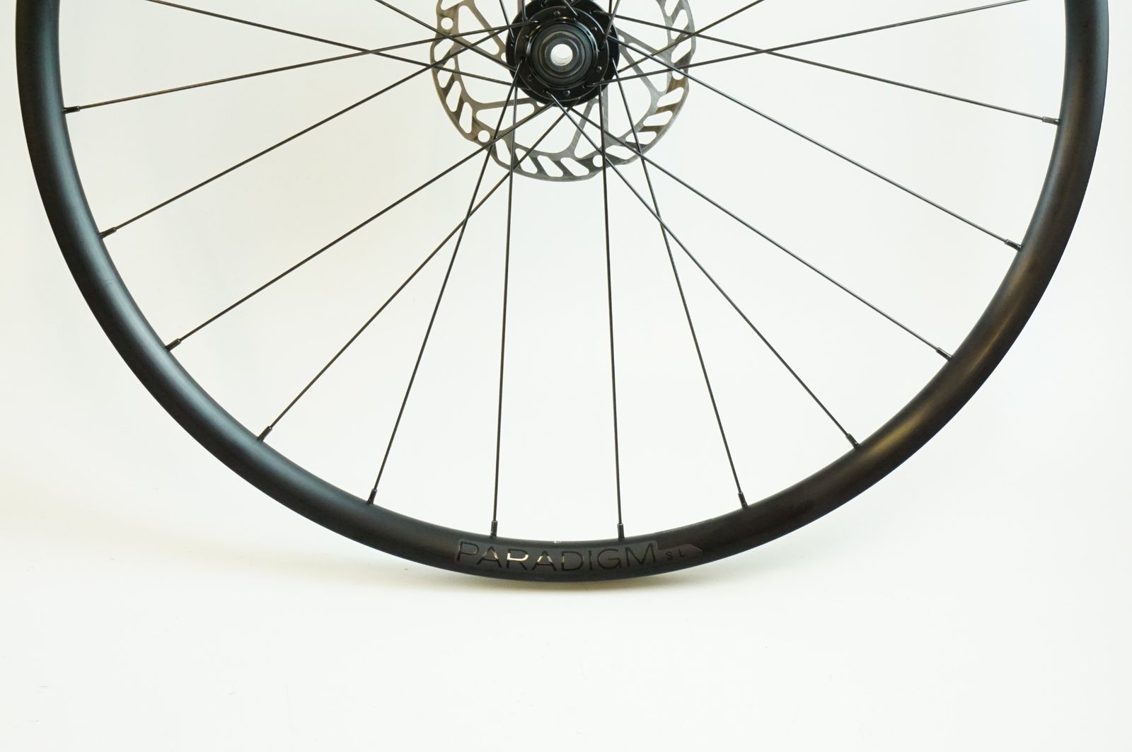 BONTRAGER 「ボントレガー」 PARADIGM SL DISC シマノ11S ホイール