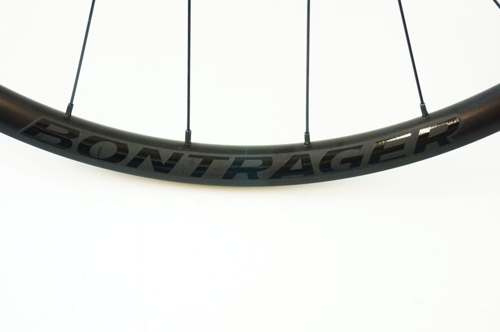 BONTRAGER 「ボントレガー」 PARADIGM SL DISC シマノ11S ホイール 