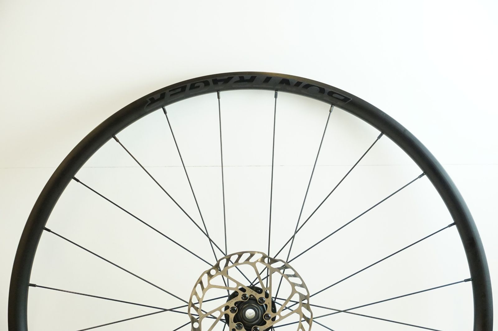 BONTRAGER 「ボントレガー」 PARADIGM SL DISC シマノ11S ホイール