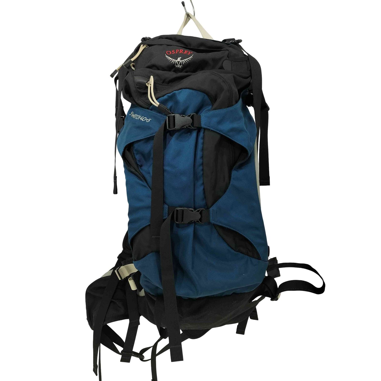 オスプレー OSPREY SWITCH25+5 バックパック メンズ 表記無 - メルカリ