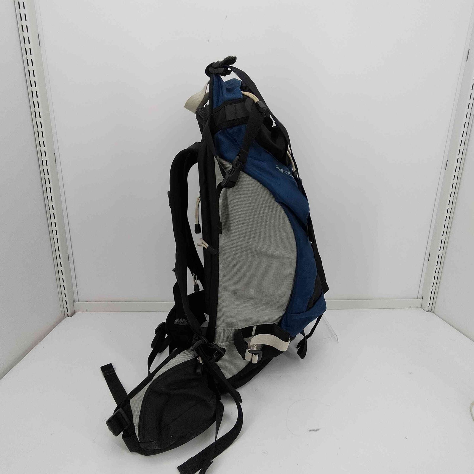 オスプレー OSPREY SWITCH25+5 バックパック メンズ 表記無 - メルカリ