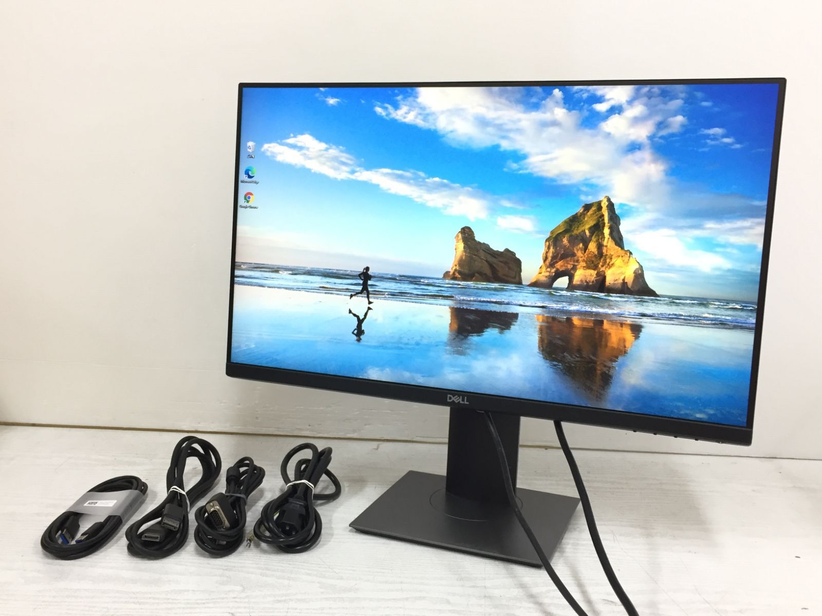 DELL P2419H 23.8